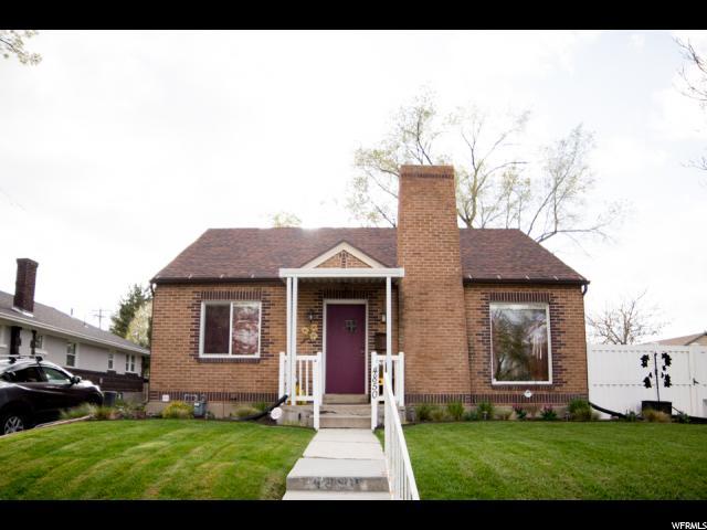 4850 Wasatch St. - Photo 1
