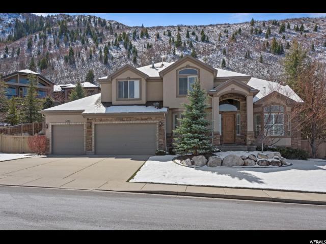 3638 Quiet Ridge Cir - Photo 1