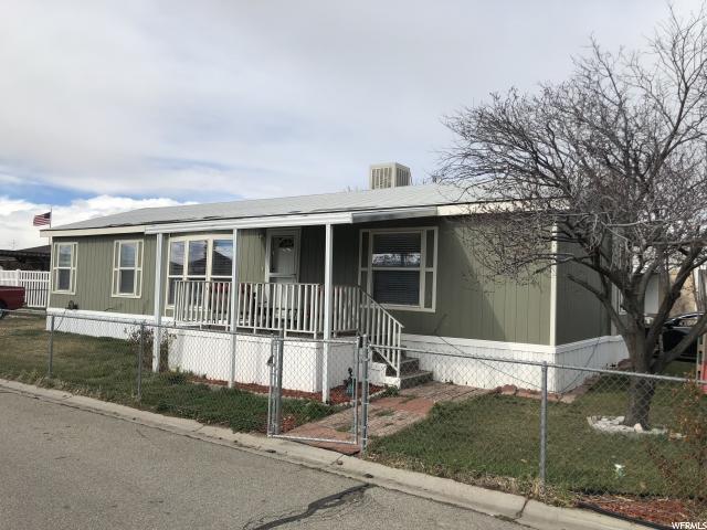 3538 Mira Loma St - Photo 1