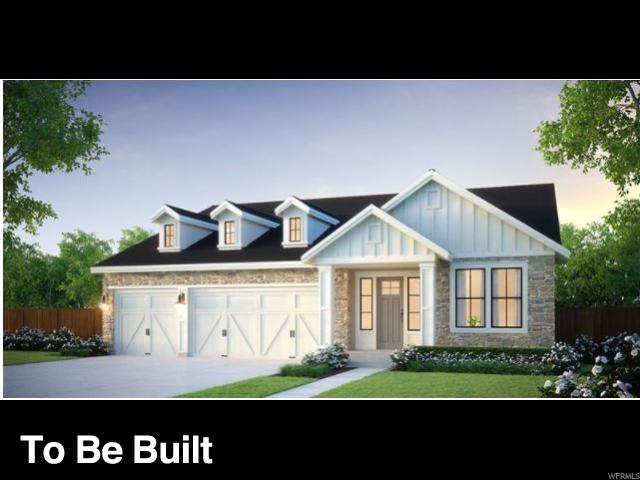 10961 Champ Jasper Way - Photo 1
