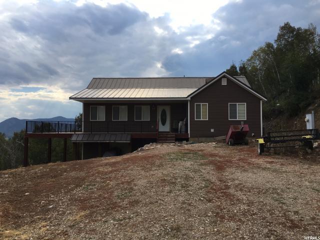 96 Beaver Springs Ranch Rd - Photo 1