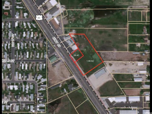 2358 Hwy 89 - Photo 1