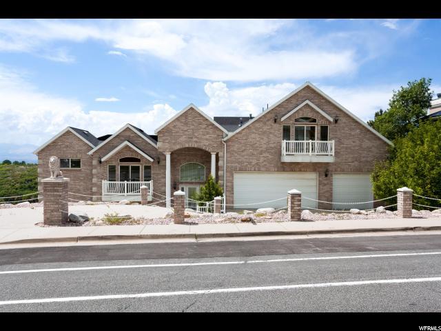 10190 Wasatch Blvd - Photo 1