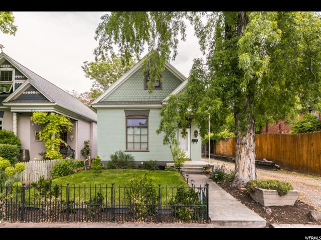 847 Sego Ave - Photo 1