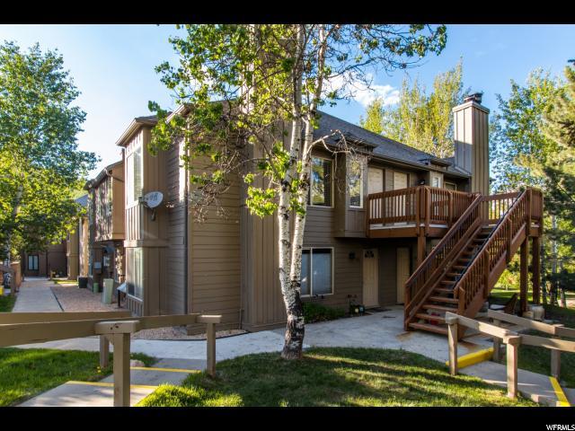 2100 Canyons Resort - Photo 1
