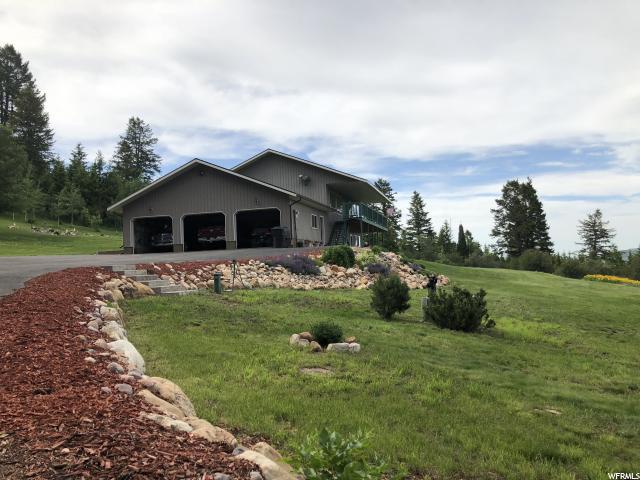 713 Old Oregon Rd - Photo 1