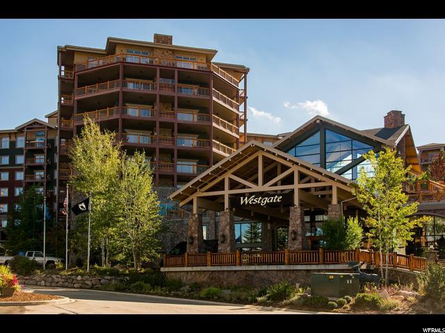 3000 Canyons Resort Dr - Photo 1