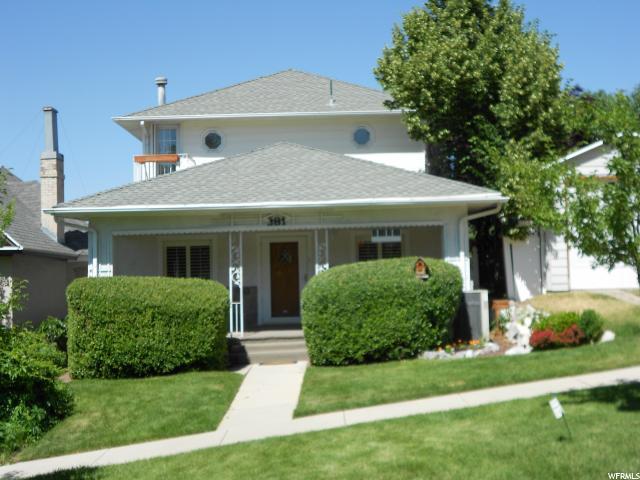381 L St - Photo 1