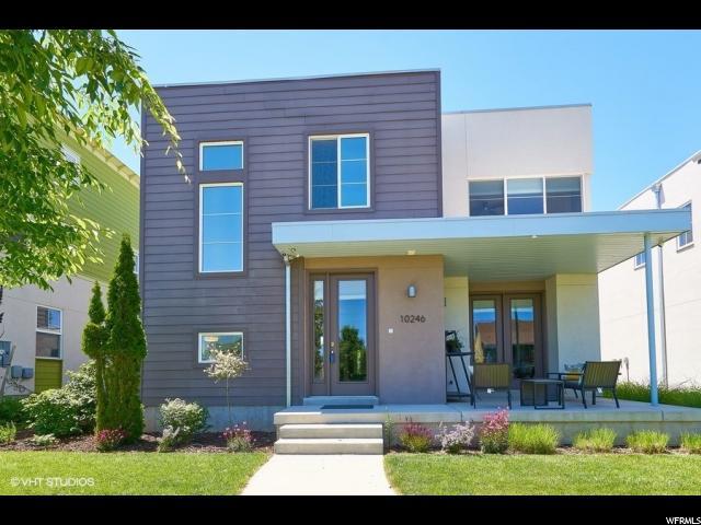 10246 Petaluma Way - Photo 1
