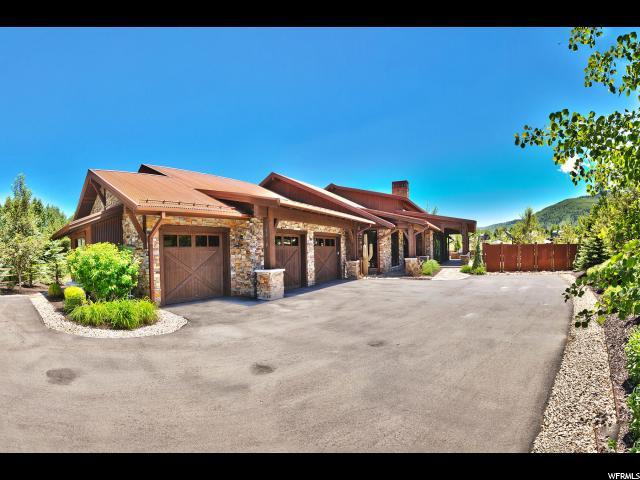 1587 Shadow Mountain Ln - Photo 1