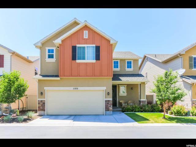 1105 Stonehaven Dr - Photo 1