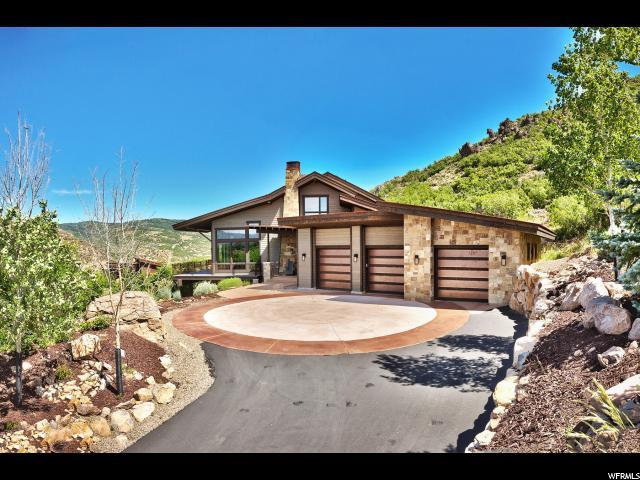 1727 Canyon Gate Rd - Photo 1