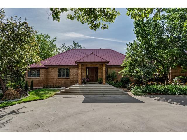 11287 Brook N Lance Ln - Photo 1