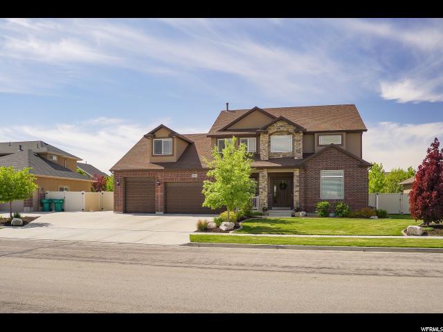 1447 Timber Creek Ln - Photo 1
