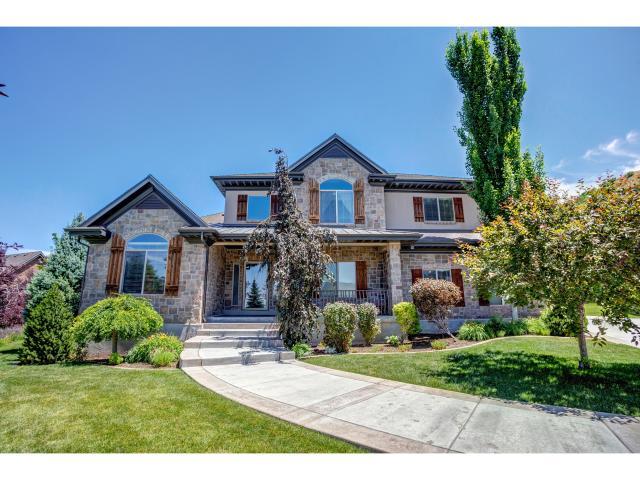 651 Vista View Ct - Photo 1