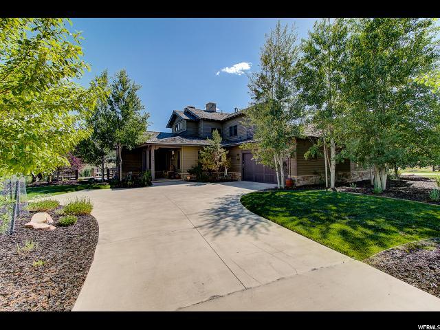 2892 Snowberry Way - Photo 1