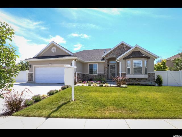 6513 Himalaya Way - Photo 1