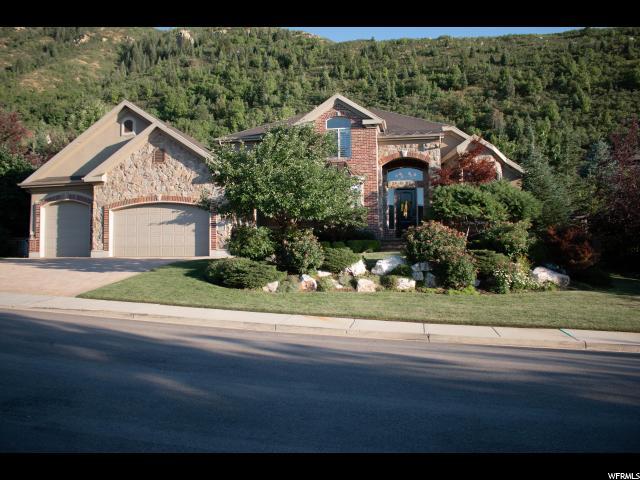 3650 Quiet Ridge Dr - Photo 1