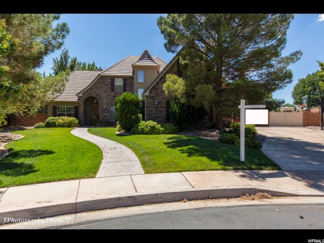 2504 2300 SOUTH Cir - Photo 1