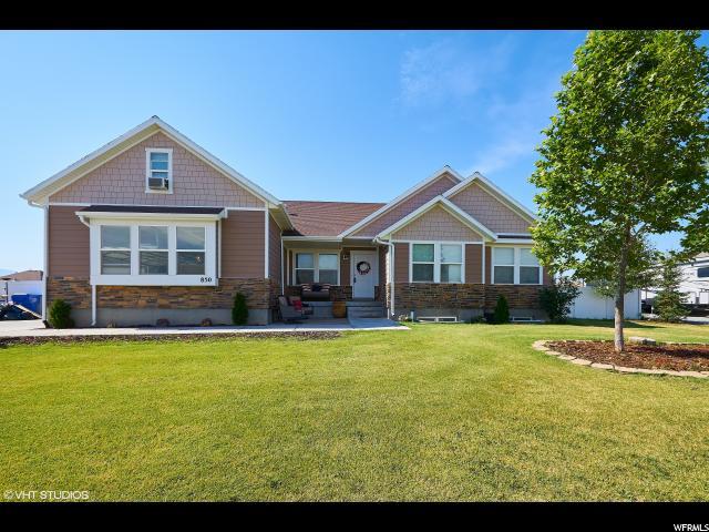 850 Deep Wash Rd - Photo 1
