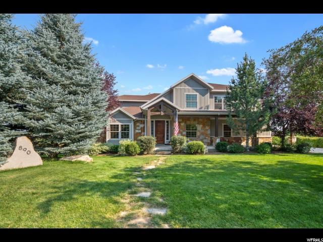890 Dutch View Ct - Photo 1