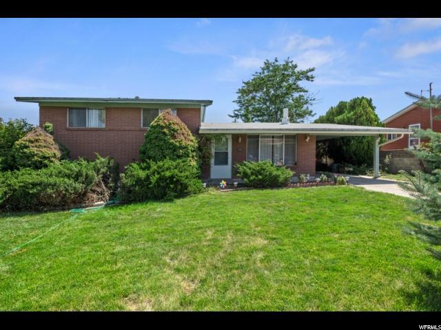 3383 Cheerful Vista Rd - Photo 1