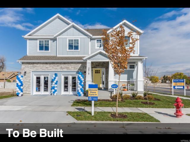 917 Queensmill Ln - Photo 1