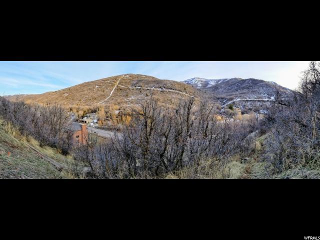 6025 Emigration Canyon Rd - Photo 1