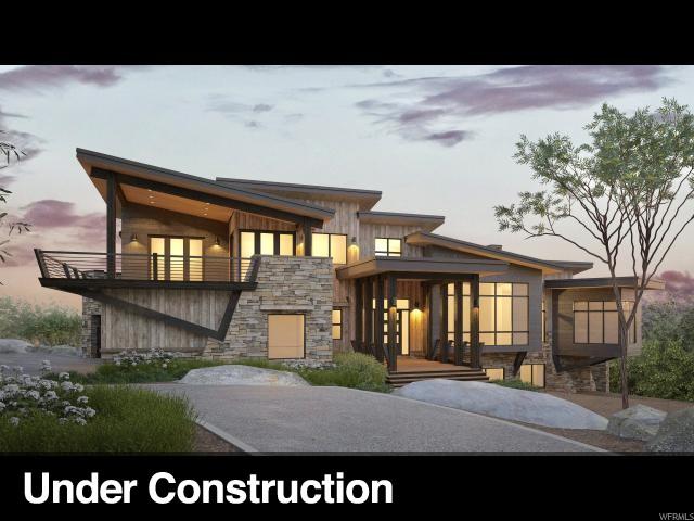 942 Explorer Peak Dr. (Lot 420) - Photo 1