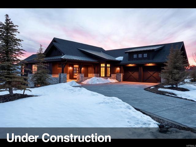 6731 Golden Bear Loop West - Photo 1