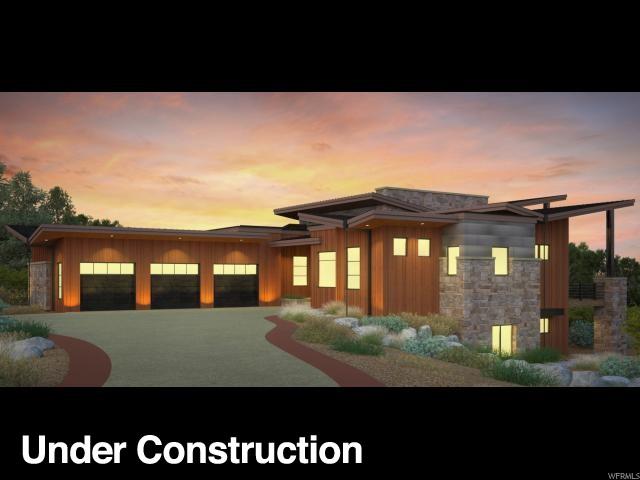 1060 Oquirrh Mountain Dr. (Lot 63) - Photo 1