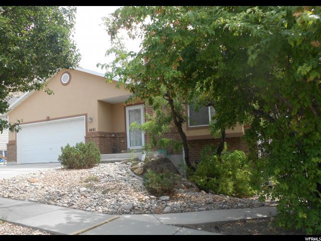 1051 Allen Peak Cir - Photo 1