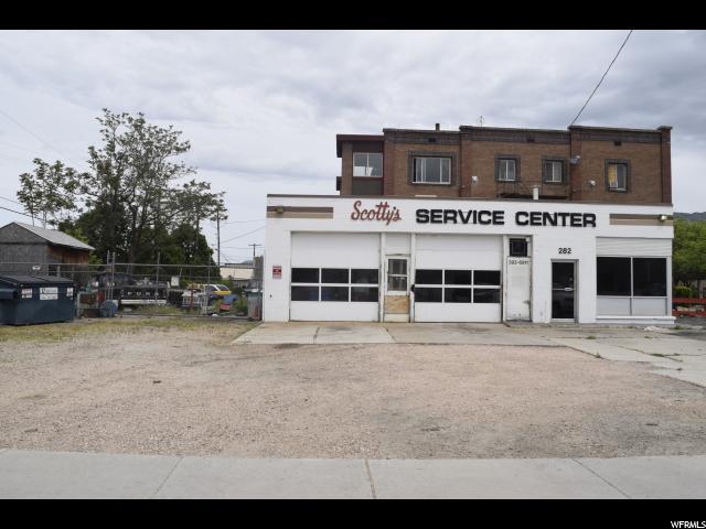 282 27TH St - Photo 1
