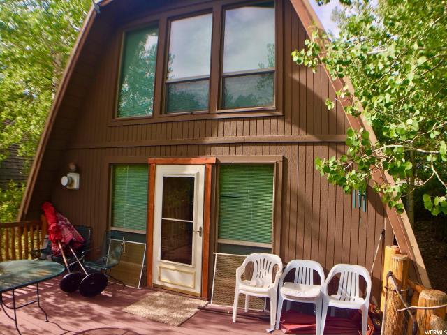 122 Camanche Pass - Photo 1