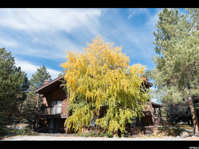 2025 Canyons Resort Dr - Photo 1