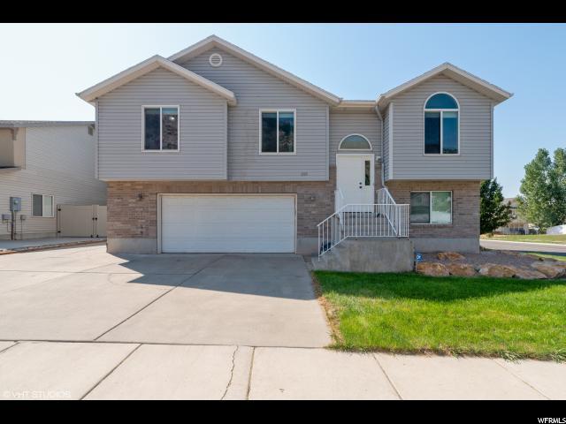 1389 Lewis Peak - Photo 1