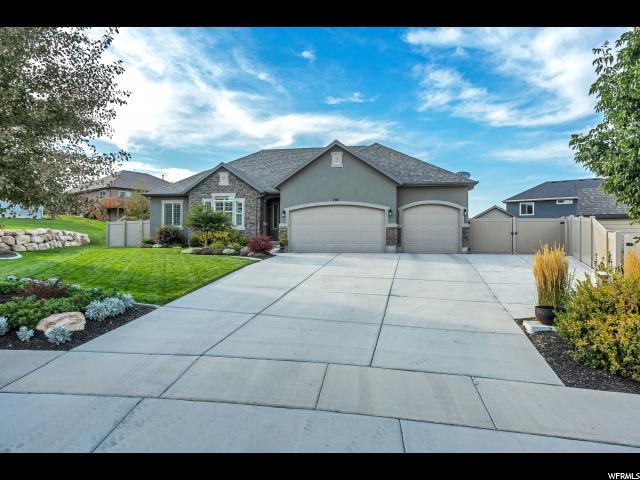 292 Fox Hollow Dr - Photo 1