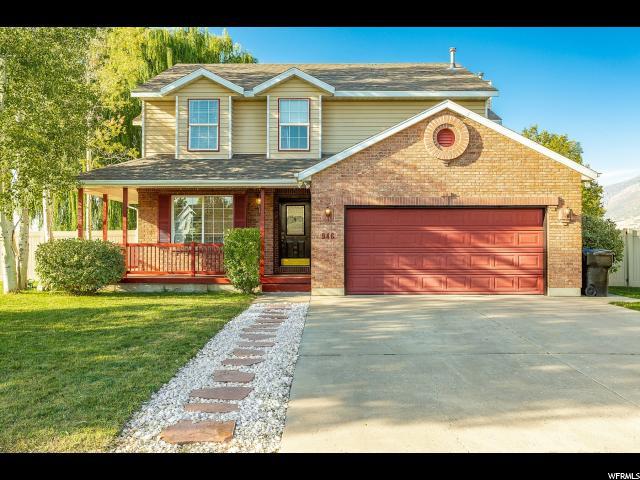 946 Olsen Farm Dr - Photo 1