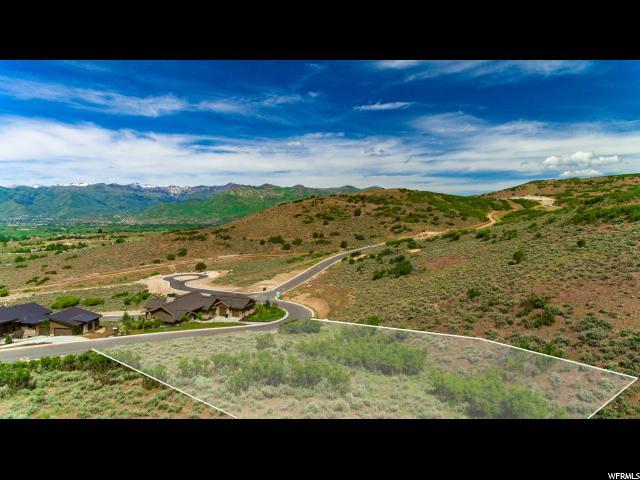 1548 Explorer Peak Dr (Lot 451) - Photo 1