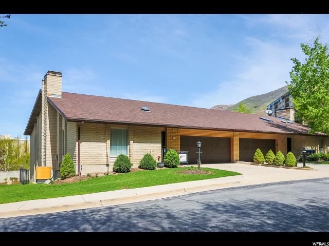 895 Donner Cir - Photo 1