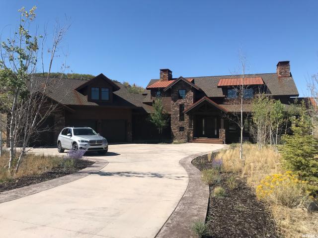4616 Aspen Camp Loop - Photo 1