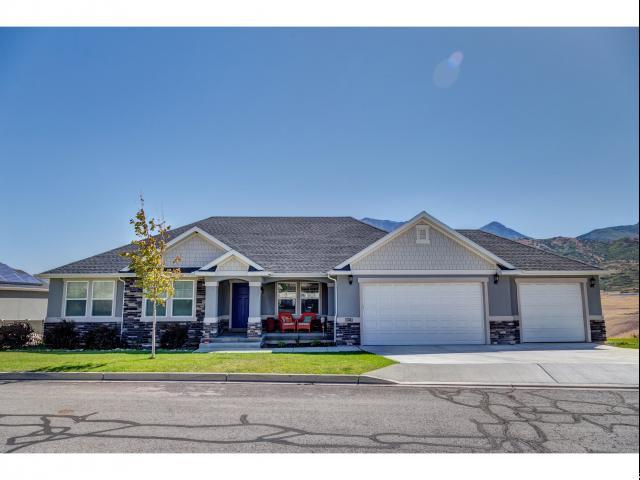 1341 Sageberry Dr - Photo 1