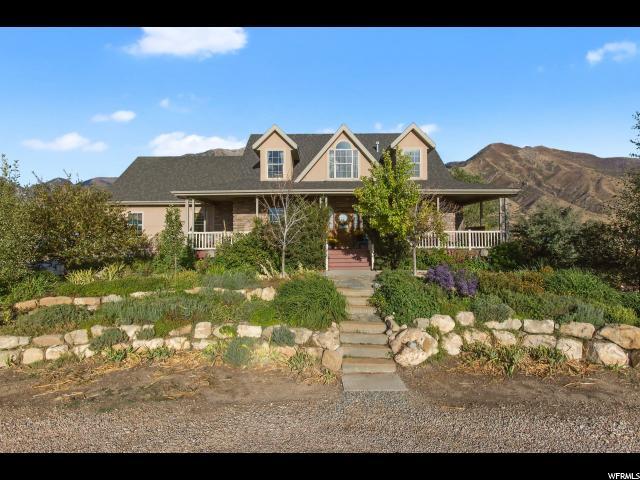 1553 Hwy 91 - Photo 1