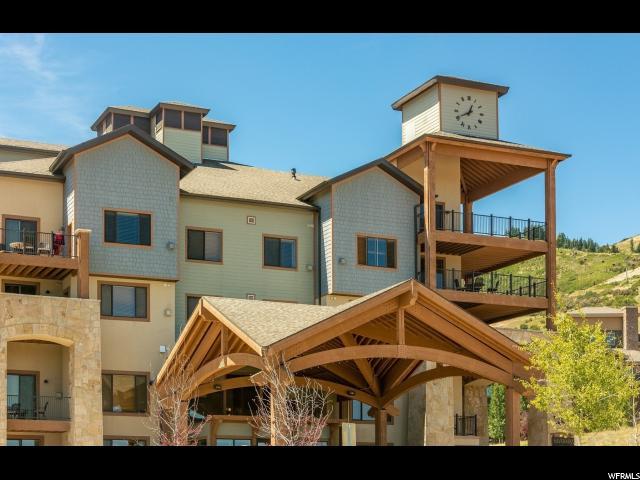 2669 Canyons Resort Dr - Photo 1