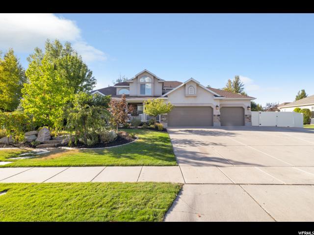 772 Mill Shadow Dr - Photo 1