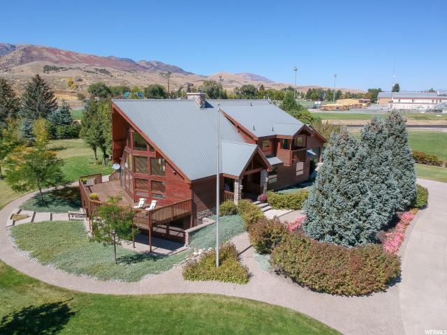 4865 W Hwy 36 - Photo 1