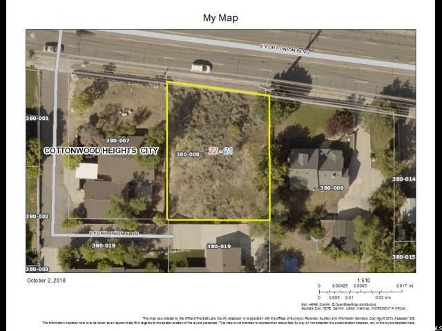 1680 Fort Union Blvd - Photo 1