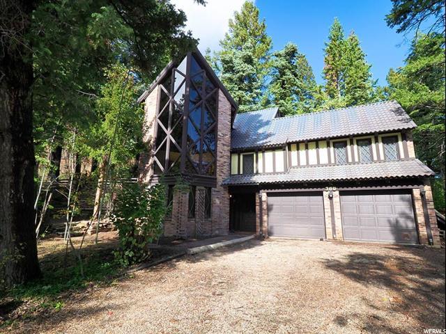 300 Upper Evergreen Dr - Photo 1