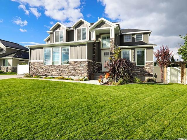 2524 Garden Creek Way - Photo 1