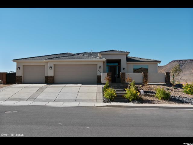 1997 Mountain View Drive - Photo 1